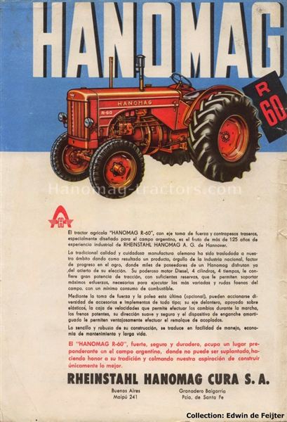 Vehiculos Varios